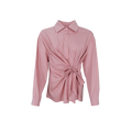 Blouse Silje Roze