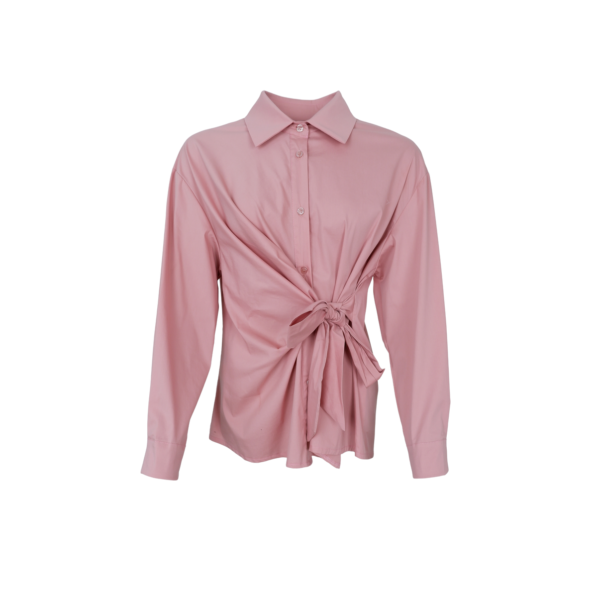 Blouse Silje Roze
