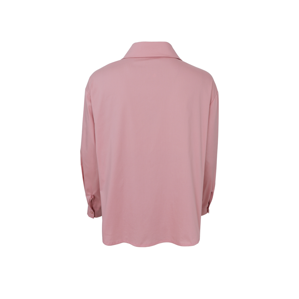 Blouse Silje Roze