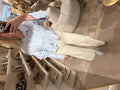 Blouse Tala Blauw
