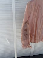 Blouse Toscane Roze