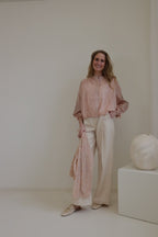 Blouse Toscane Roze