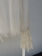 Blouse Valentina Ecru