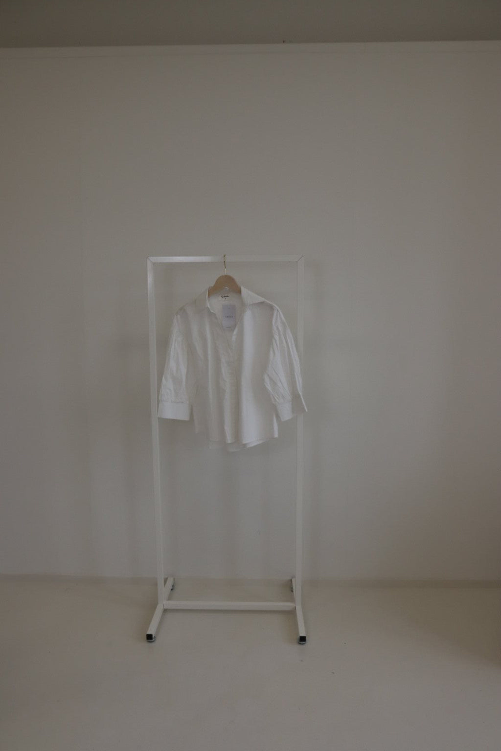 Blouse Valeriana Wit