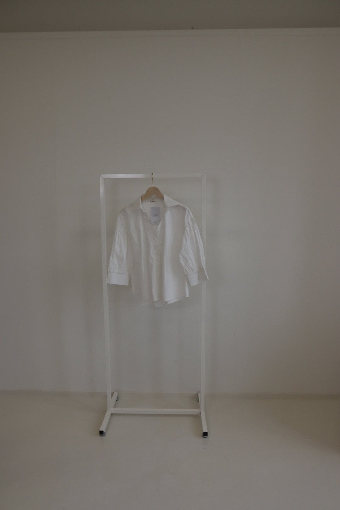Blouse Valeriana Wit