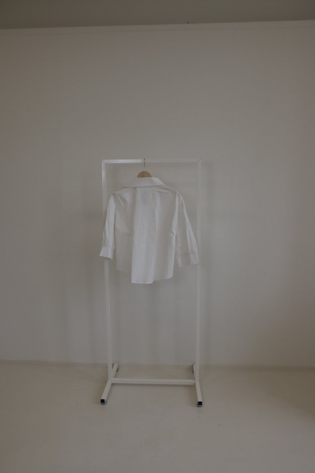 Blouse Valeriana Wit