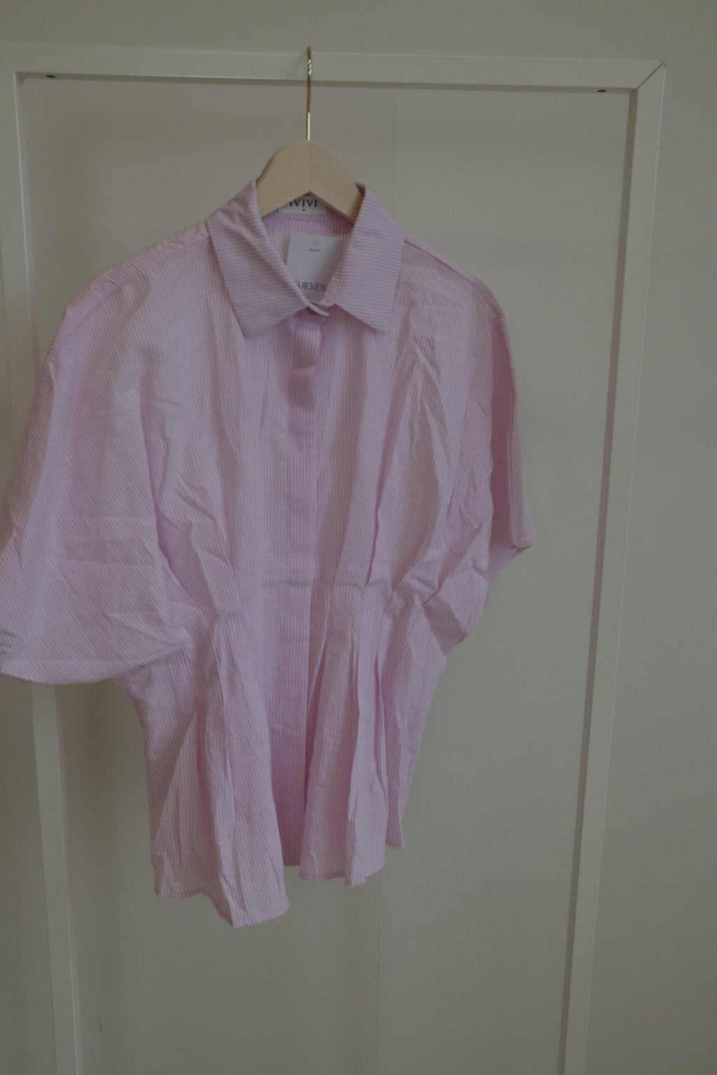 Blouse Yuna Roze