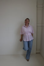 Blouse Yuna Roze