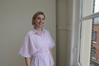 Blouse Yuna Roze