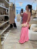 Body Fia Fuchsia