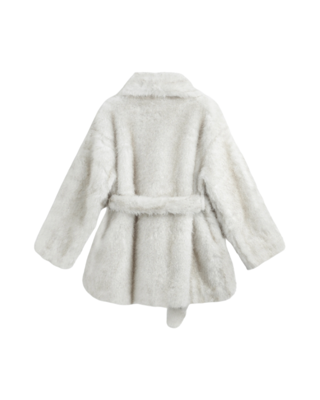 Bontjas Lexia Beige