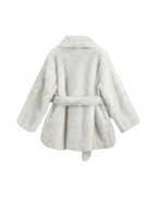 Bontjas Lexia Beige