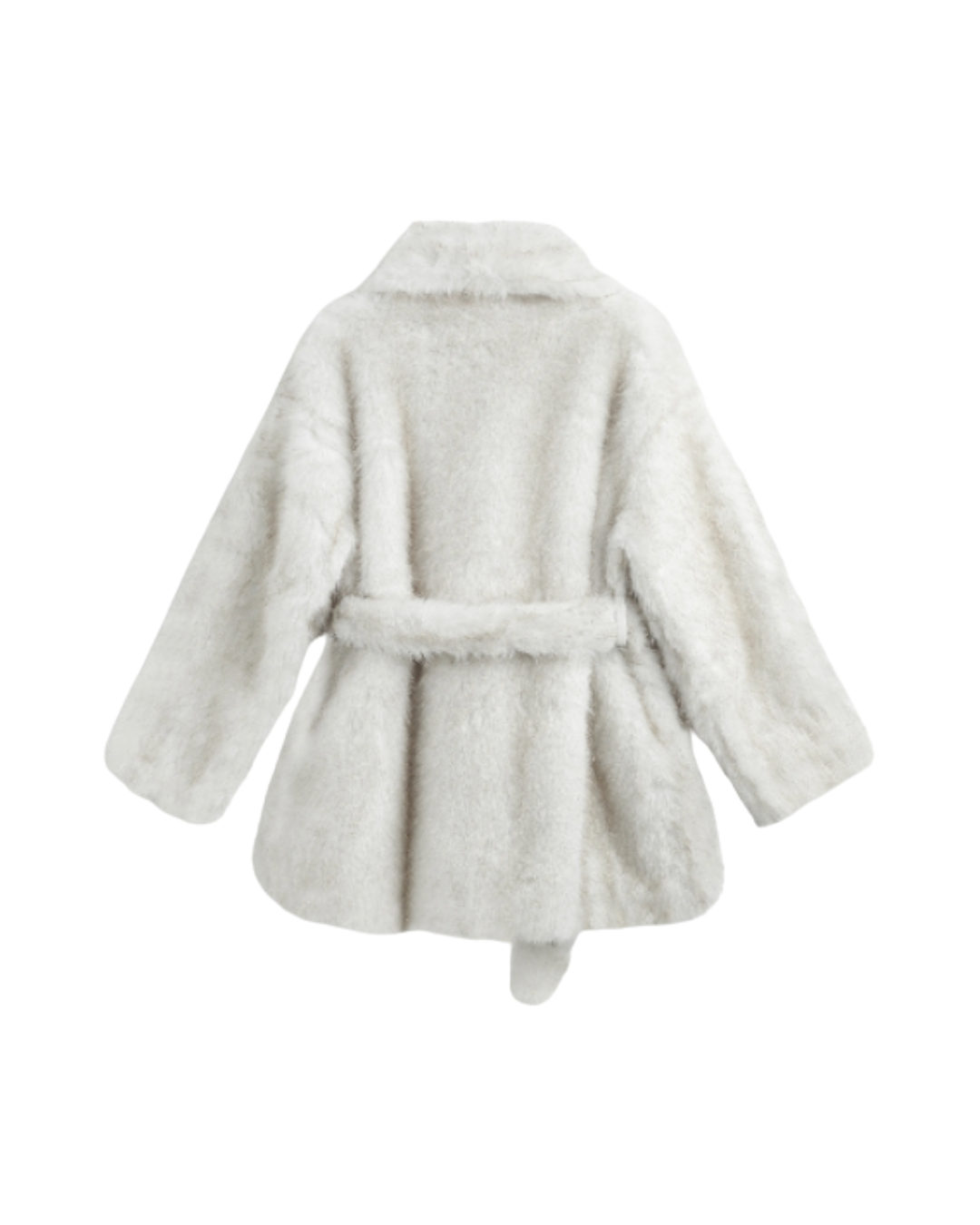 Bontjas Lexia Beige