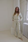 Broek Honorine Beige