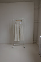 Broek Honorine Beige