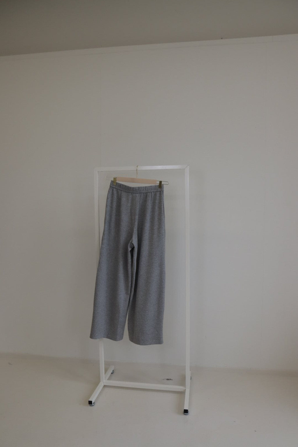 Broek Lora Grijs