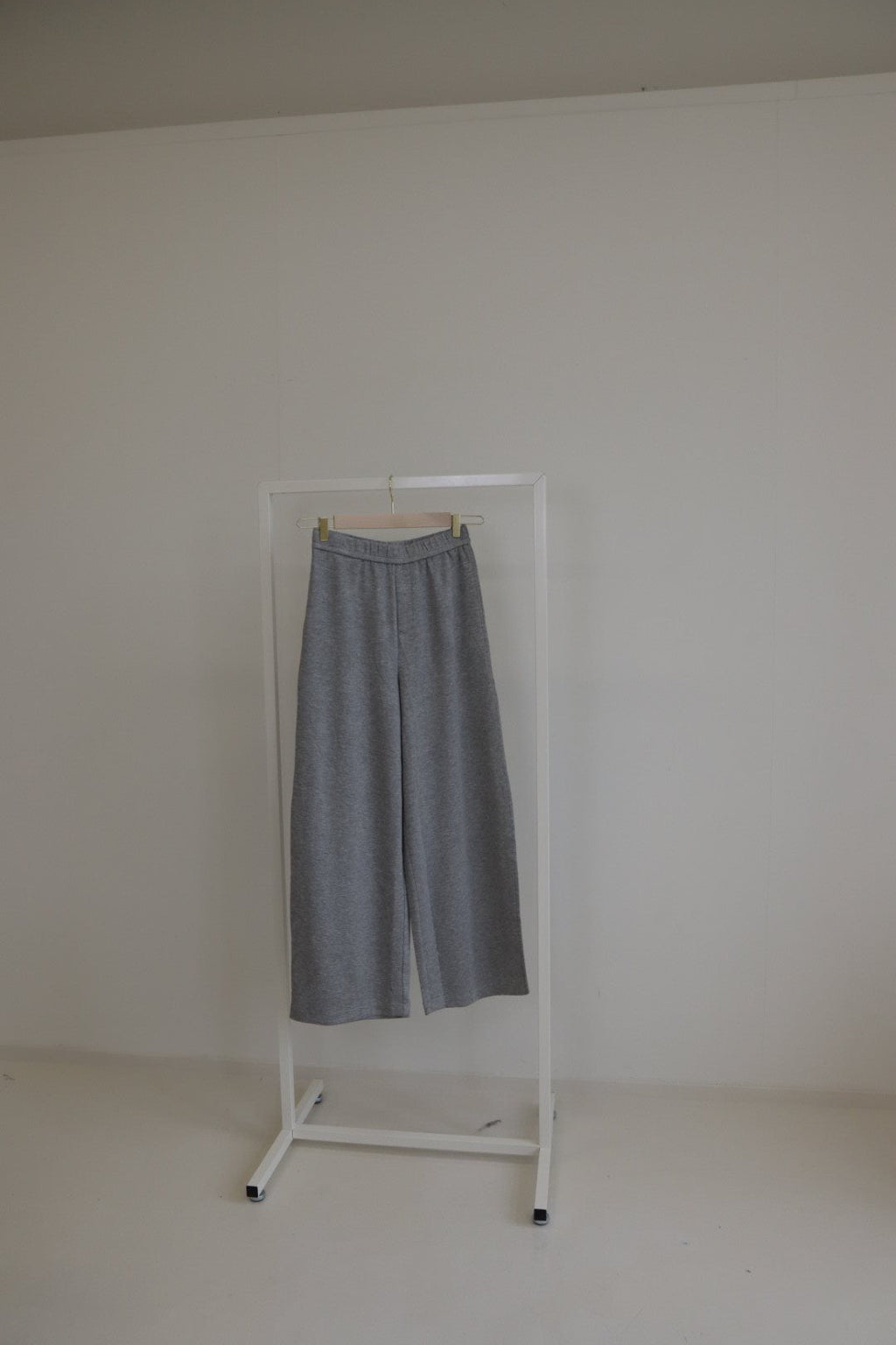 Broek Lora Grijs