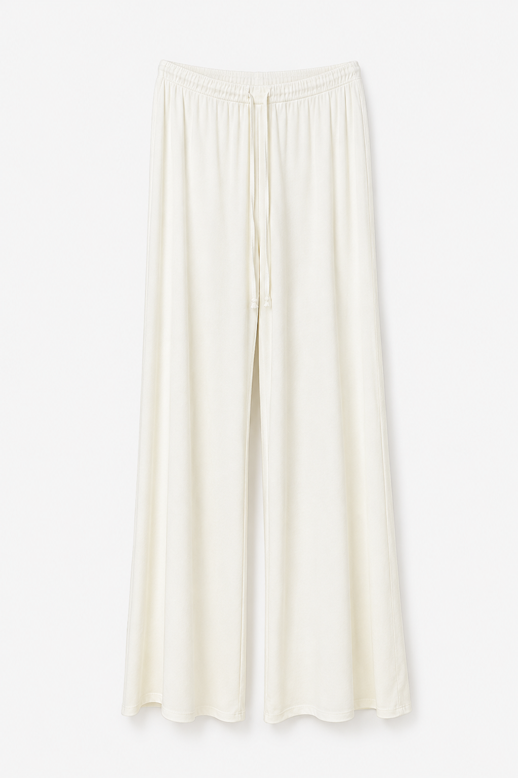 Broek Muse wit