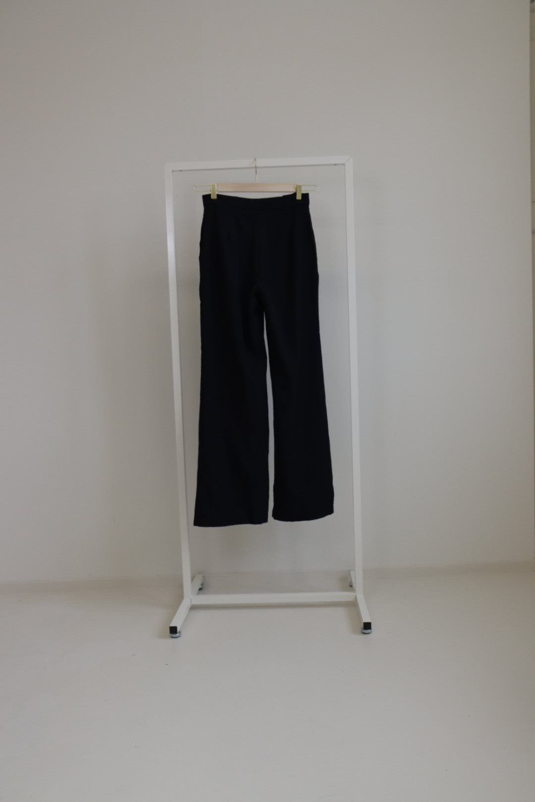 Broek Sophia Navy