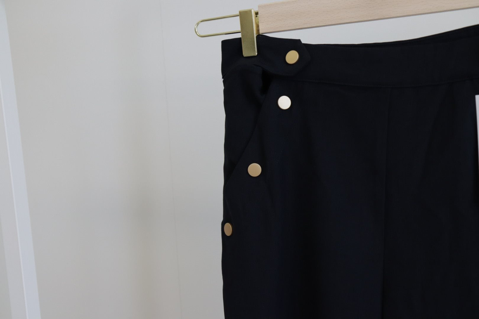 Broek Sophia Navy