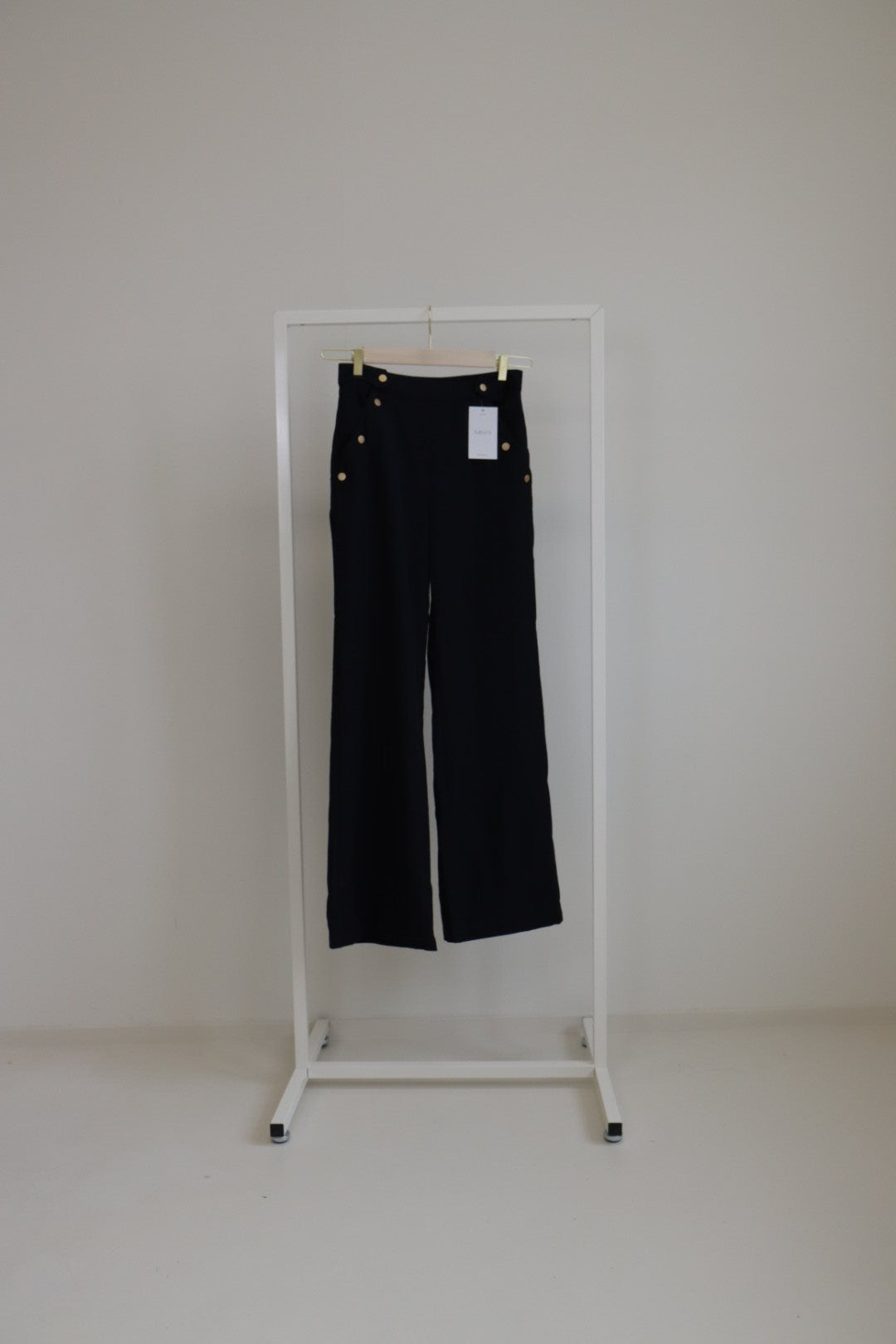 Broek Sophia Navy