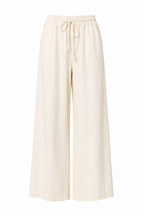 Broek Yola Ecru