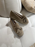 Espadrille Rinae Beige