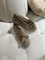Espadrille Rinae Beige