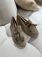 Espadrille Rinae Beige