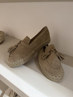 Espadrille Rinae Beige
