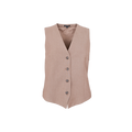 Gilet BCAMINA Latte