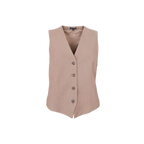 Gilet BCAMINA Latte