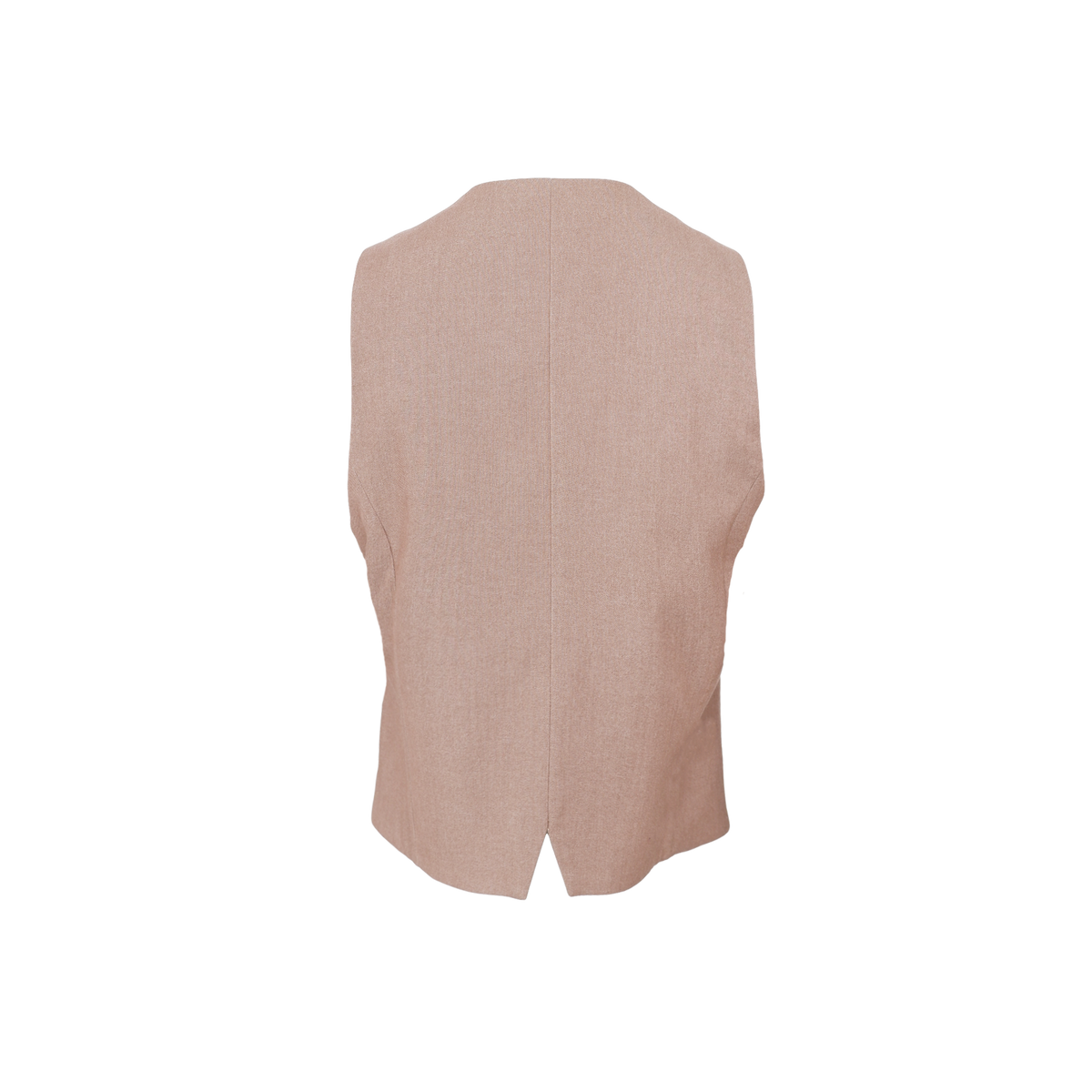 Gilet BCAMINA Latte