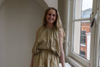 Gilet Camille Zand