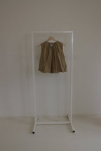 Gilet Camille Zand