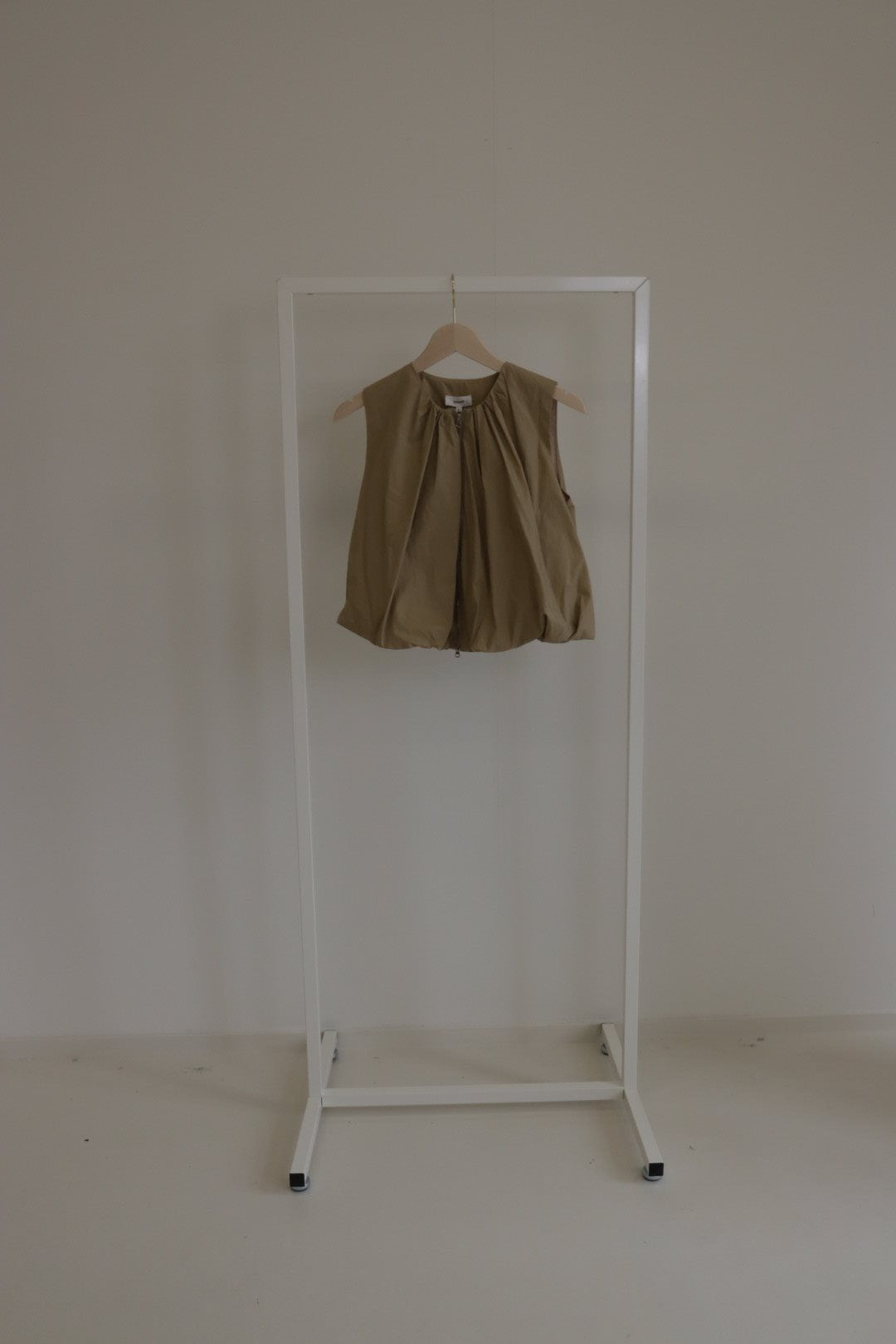 Gilet Camille Zand
