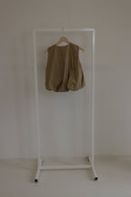 Gilet Camille Zand