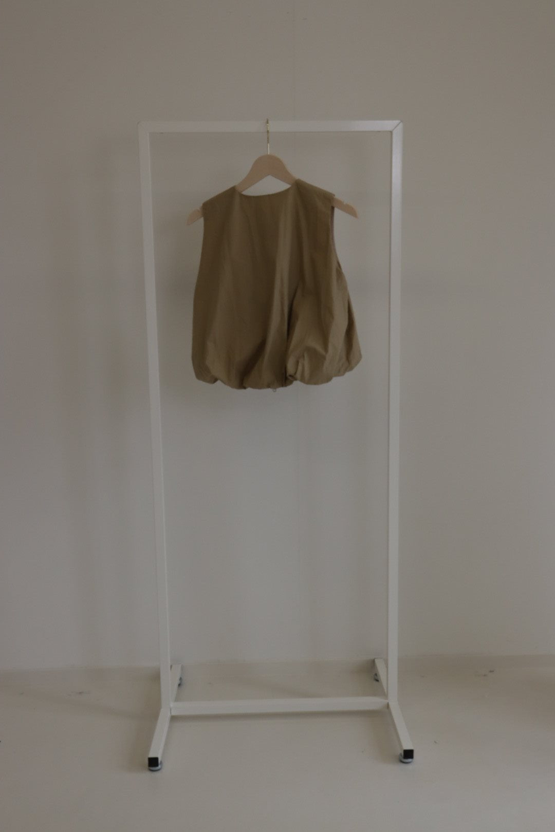Gilet Camille Zand
