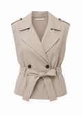Gilet Gisela Zand