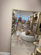 Gilet Ivanna Beige