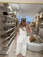 Gilet Ivanna Beige