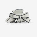 Haarclip Cérie Le White