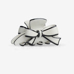 Haarclip Cérie Le White