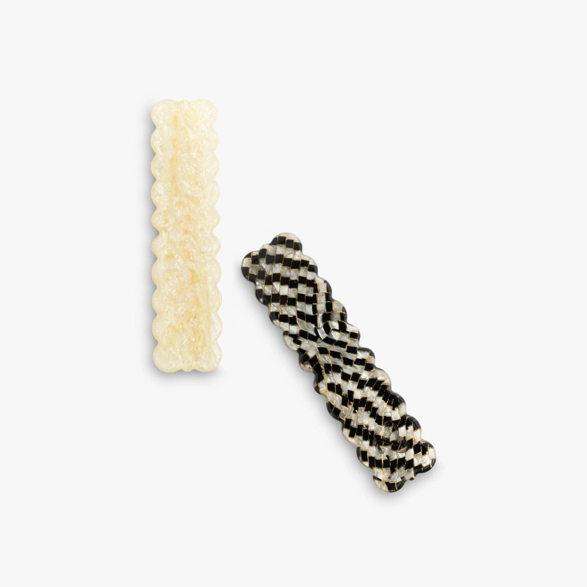 Haarclip Frites Finesse