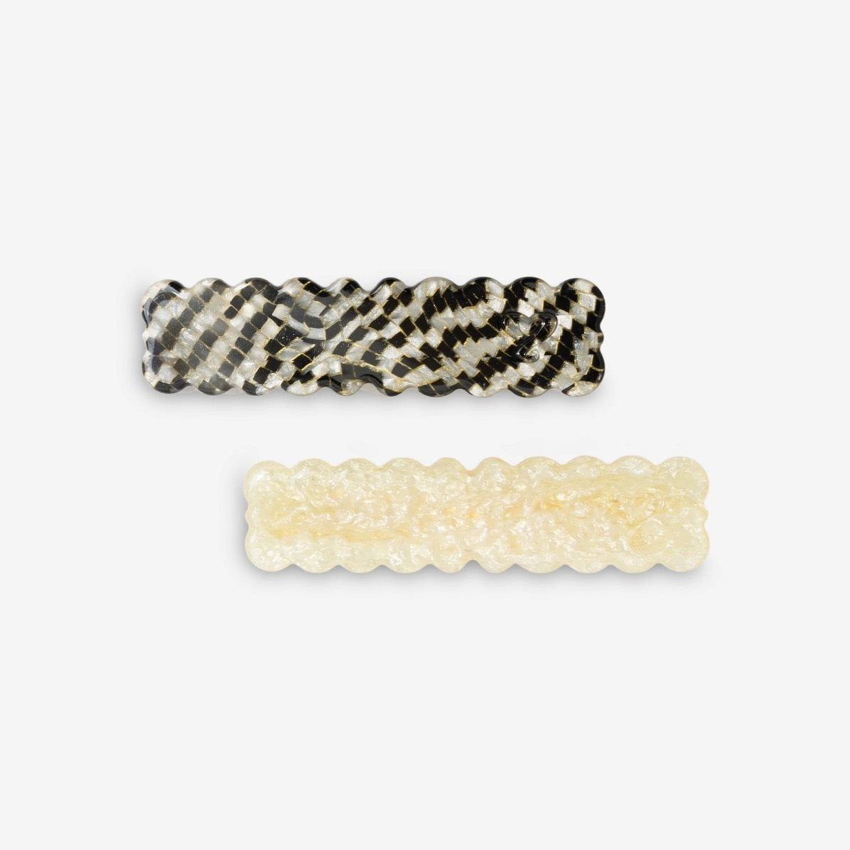 Haarclip Frites Finesse