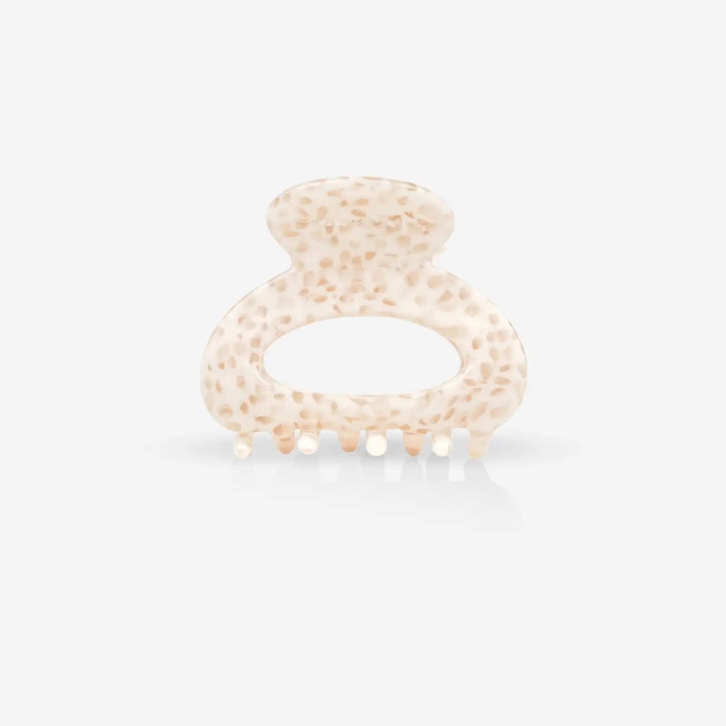 Haarclip Joy Vanila