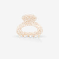 Haarclip Joy Vanila