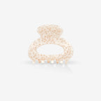 Haarclip Joy Vanila