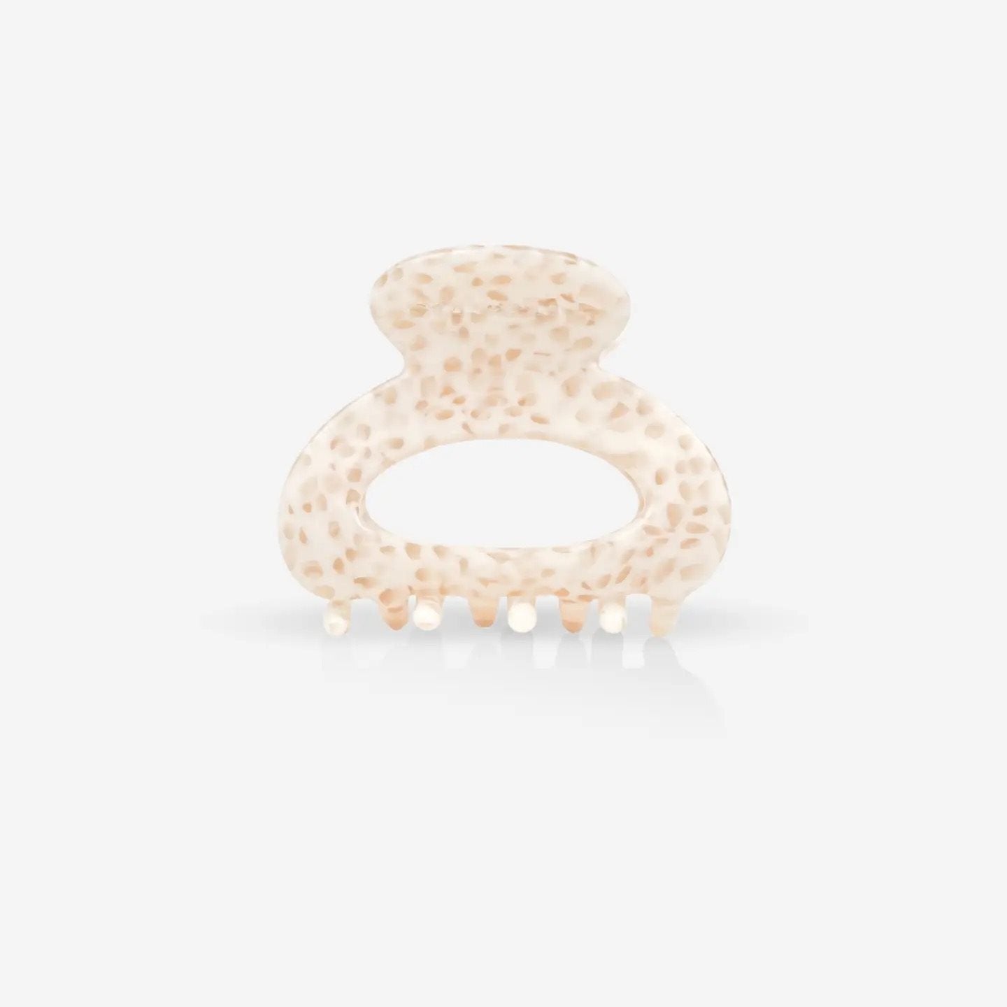 Haarclip Joy Vanila