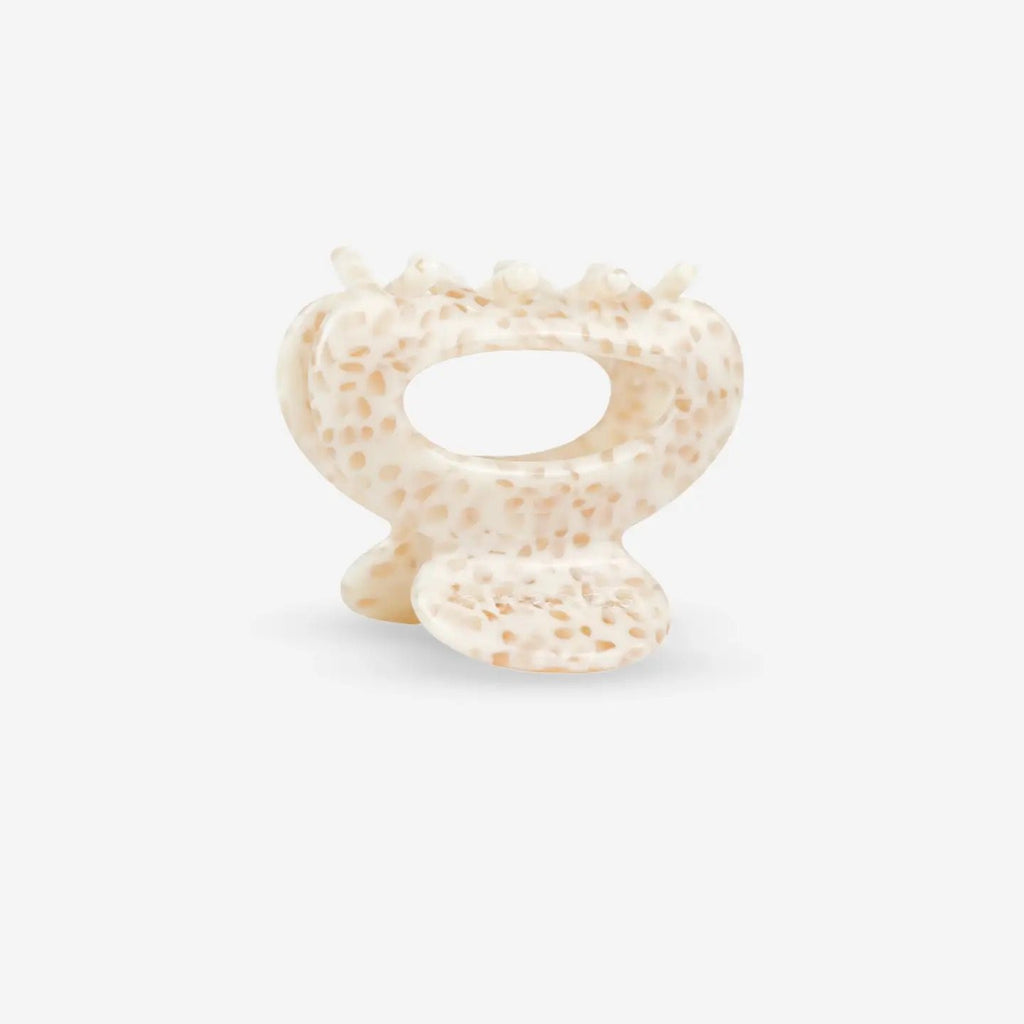 Haarclip Joy Vanila